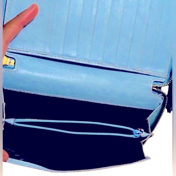 GUCCI Guccissima Joy Zip Around Organizer Wallet, GUC - Picture 4 of 12